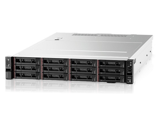 ¿ThinkSystem SR550 3104 16500Ԫ